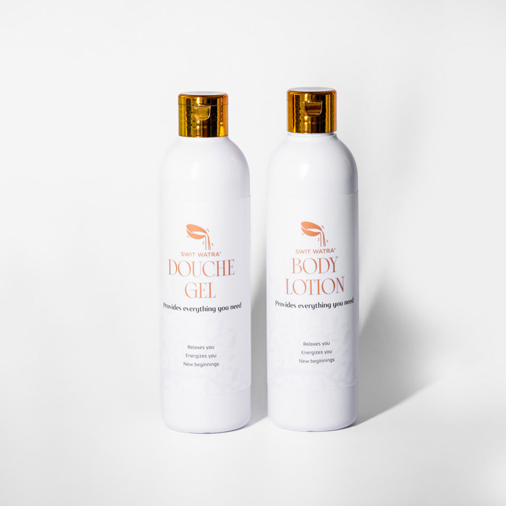 Cadeaupakket Giftset Gudu