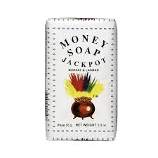 Murray & Lanman Money Soap Jackpot – 95g
