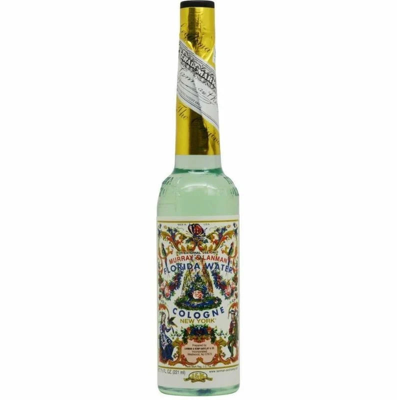 Murray & Lanman Florida Water Cologne – 221ml