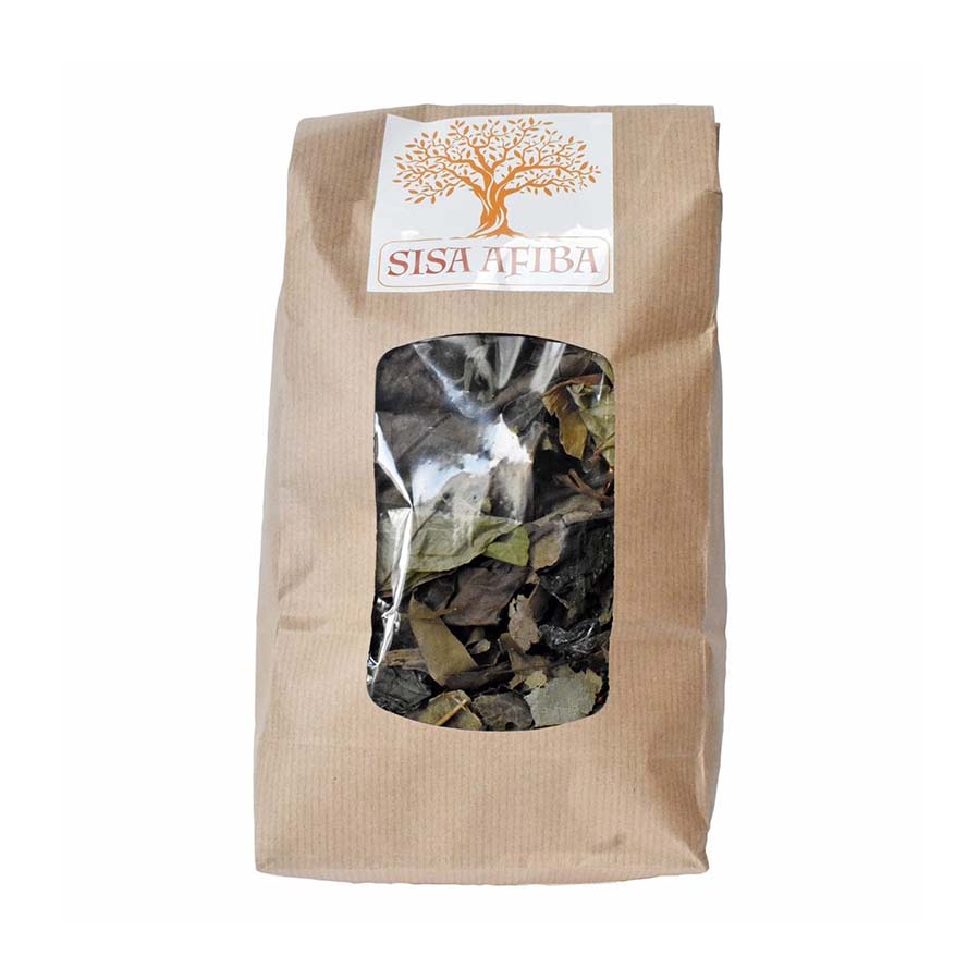 Sisa Afiba's Faya Watra Blend ( V Steam ) Vanaf 15 december weer op voorraad.