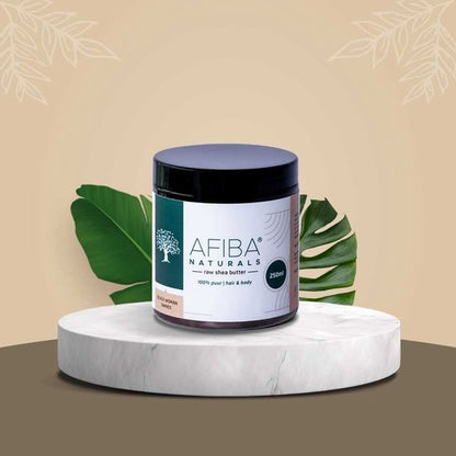 Pure Shea Butter Ontgeurd