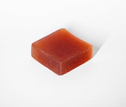 African Black Soap (2 stuks)