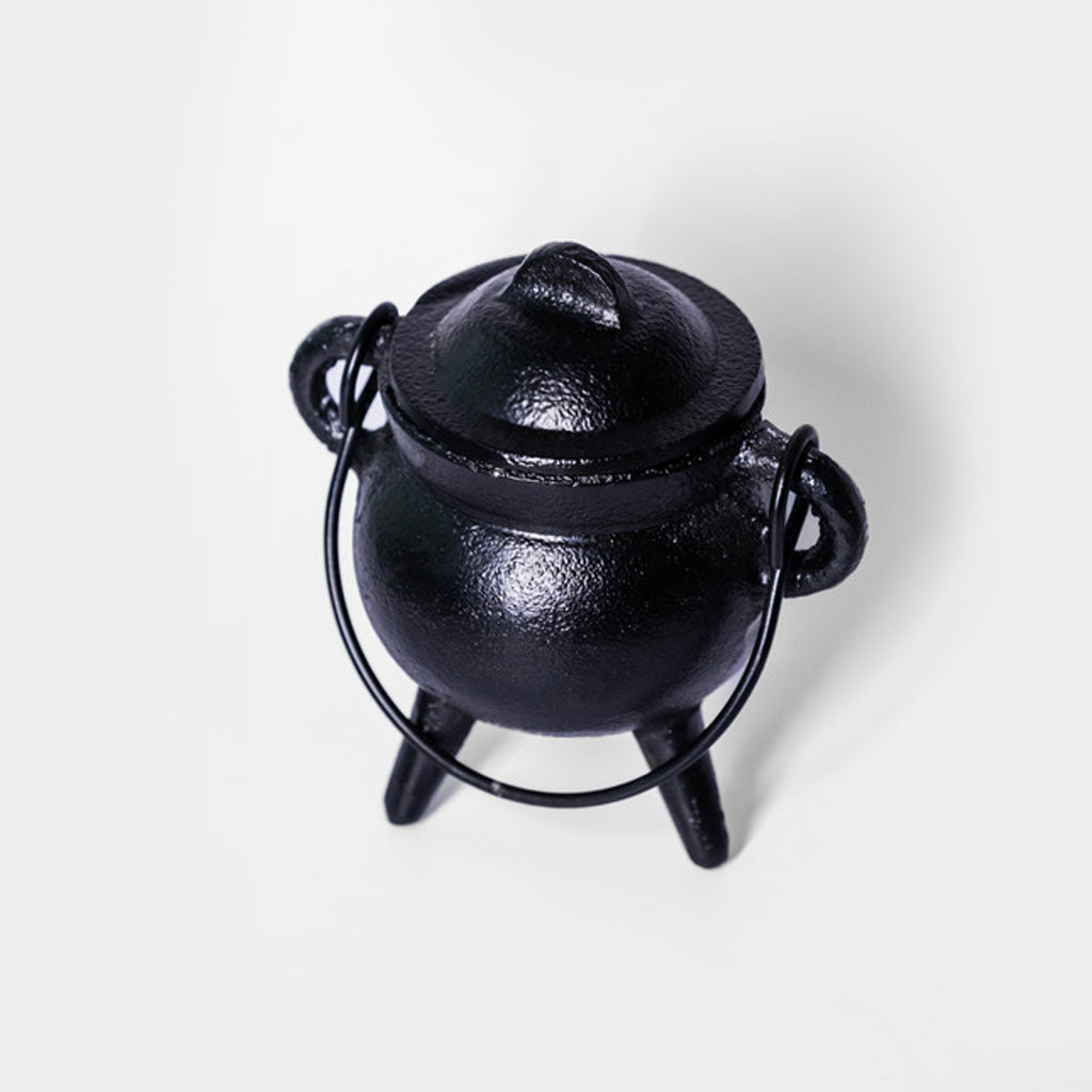 Ampuku Kaars met deksel