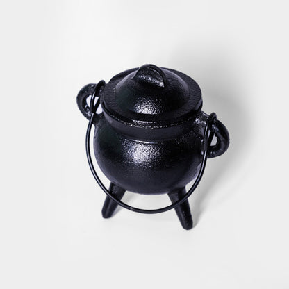Ampuku Kaars met deksel