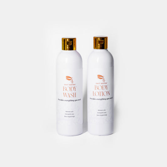 Cadeaupakket Giftset Brasa 3
