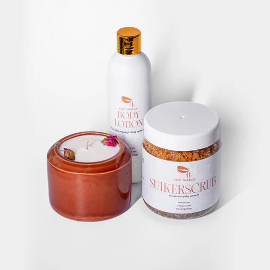 Cadeaupakket Giftset Mommy's Dream