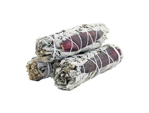 Dream Witte Sage Smudge (1 stuks 10 cm)