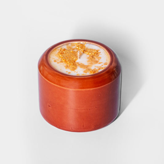 Candle Egypt Musk