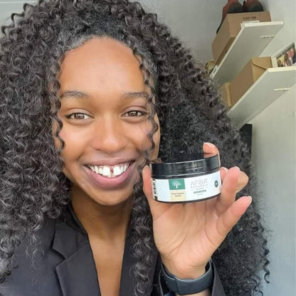 Shea Butter met Krappa Olie