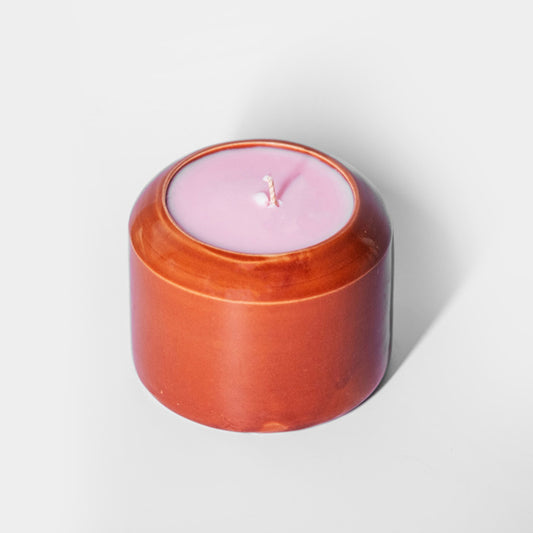Indian Rose Kaars