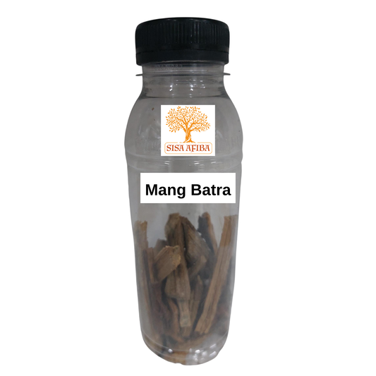 mang batra