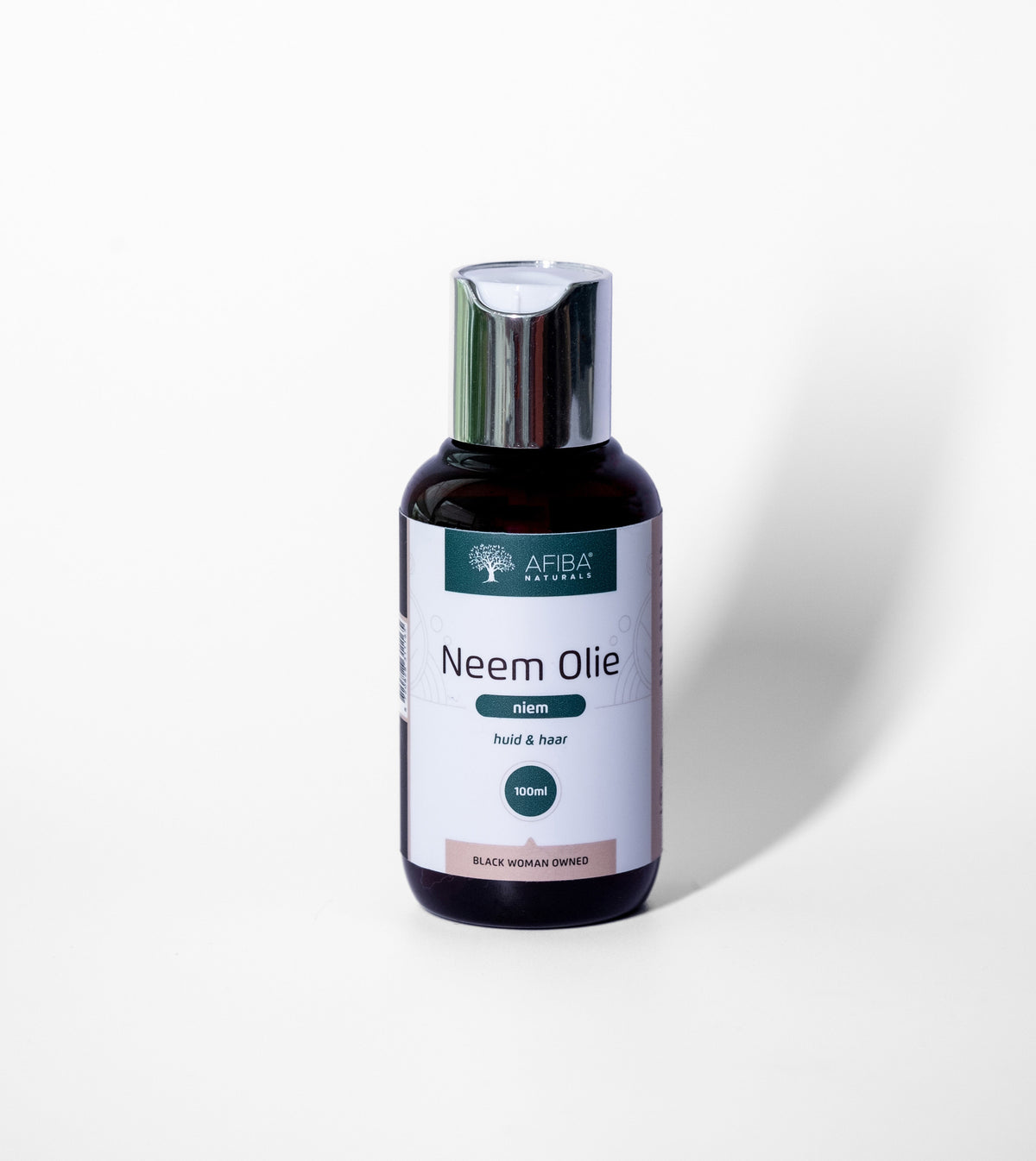 Pure Neem Olie 100ml
