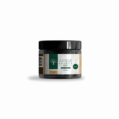 Manteca de karité y aceite puro de KRAPPA