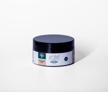 Shea Butter met Tonka Olie