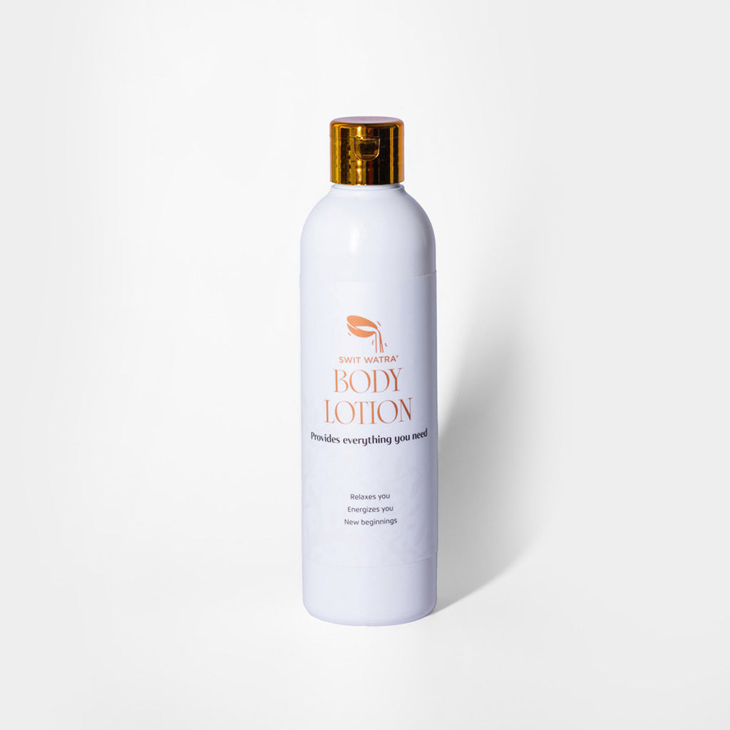 Swit Watra Bodylotion 250ml