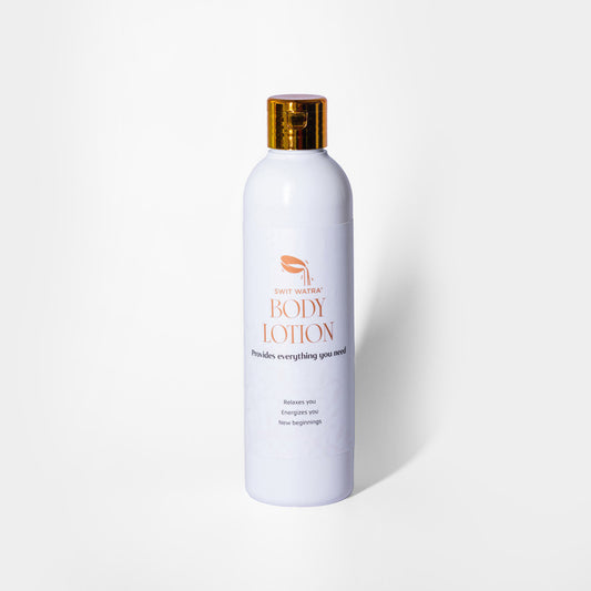 Swit Watra Bodylotion 250ml