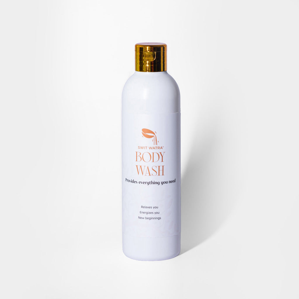 Swit Watra Bodywash 250ml