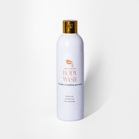 Swit Watra Bodywash 250ml