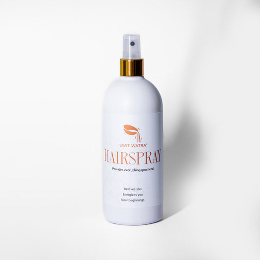Swit Watra Hairspray 500ml