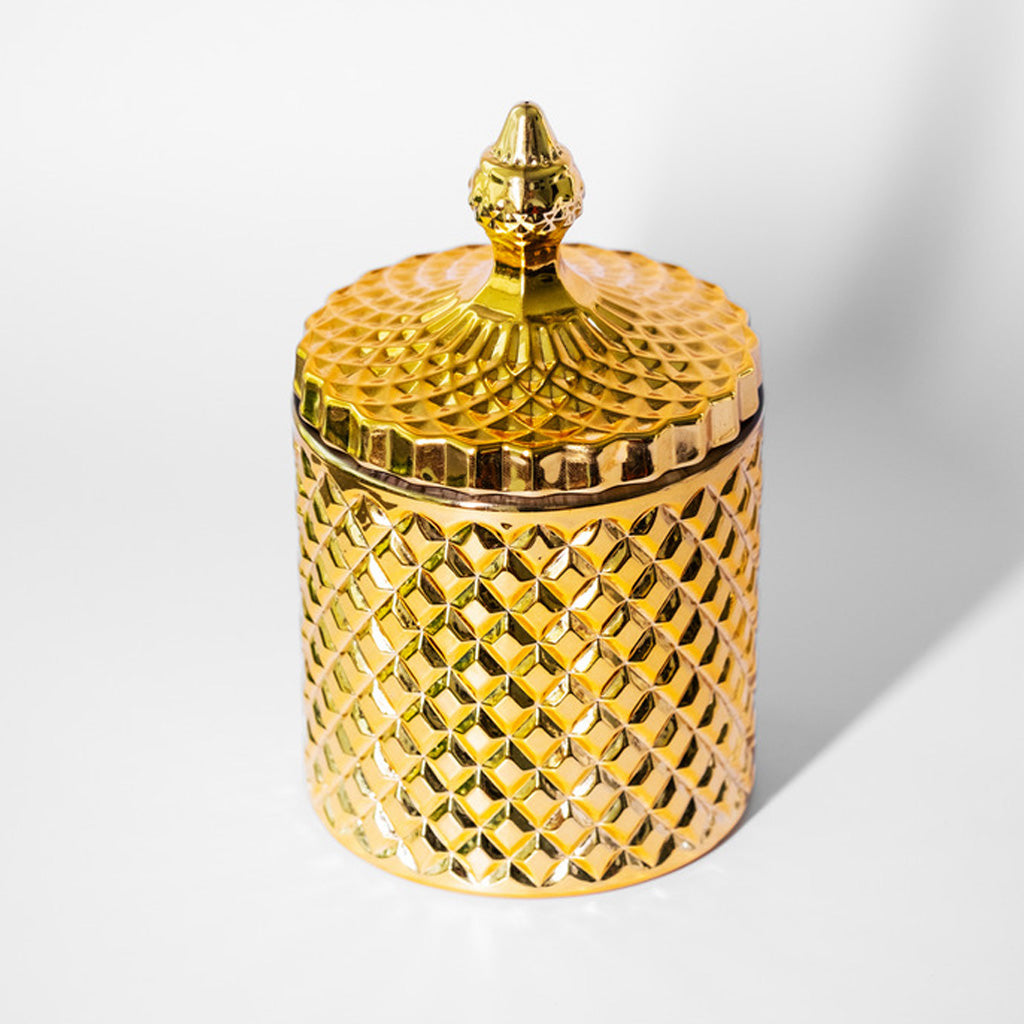 XL Candle Egypt Musk | Exclusief