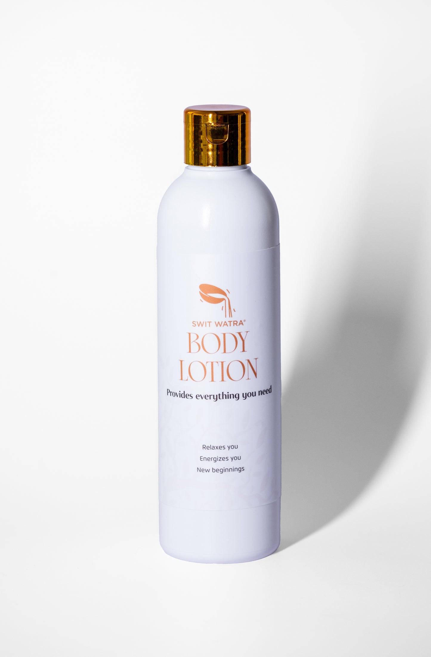 Swit Watra Bodylotion - 250ml