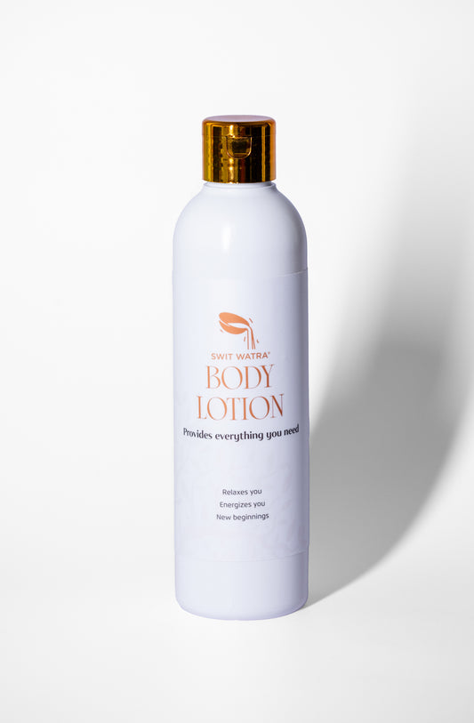 Swit Watra Bodylotion - 250ml