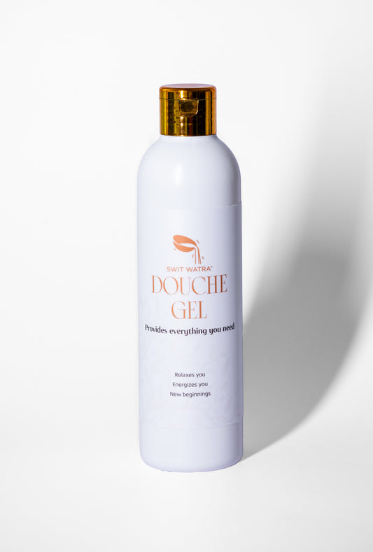 Swit Watra Douchegel - 250ml