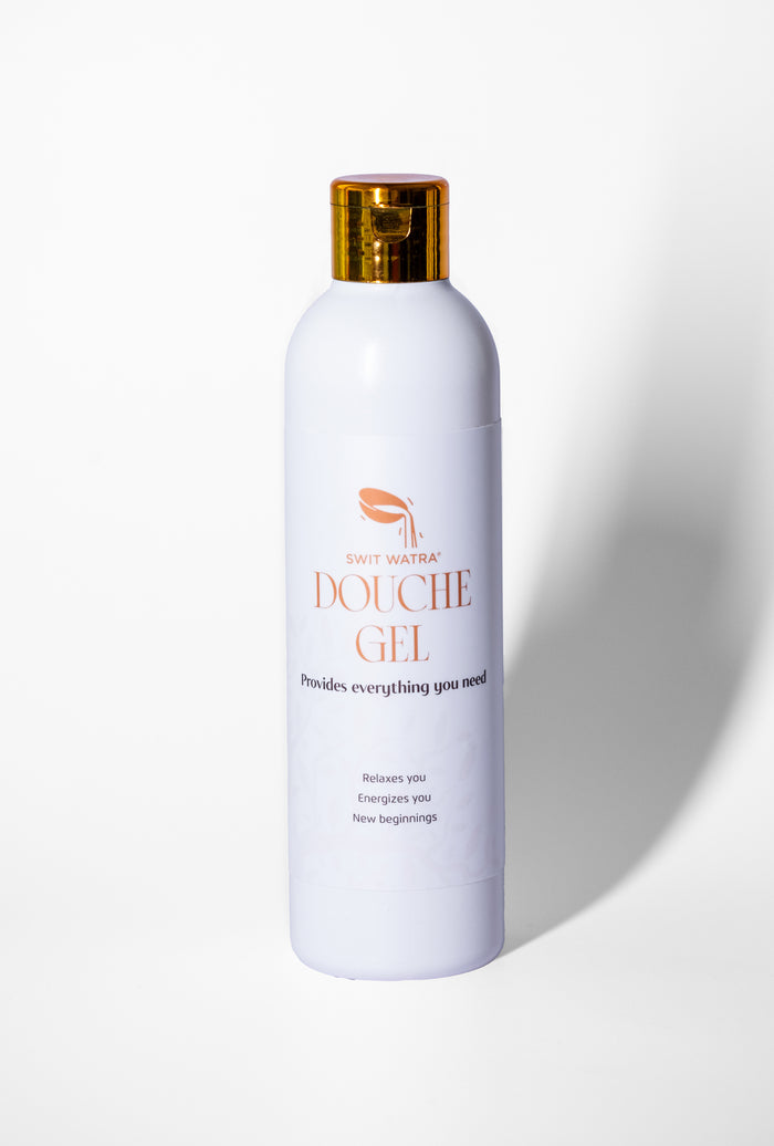 Swit Watra Douchegel - 250ml