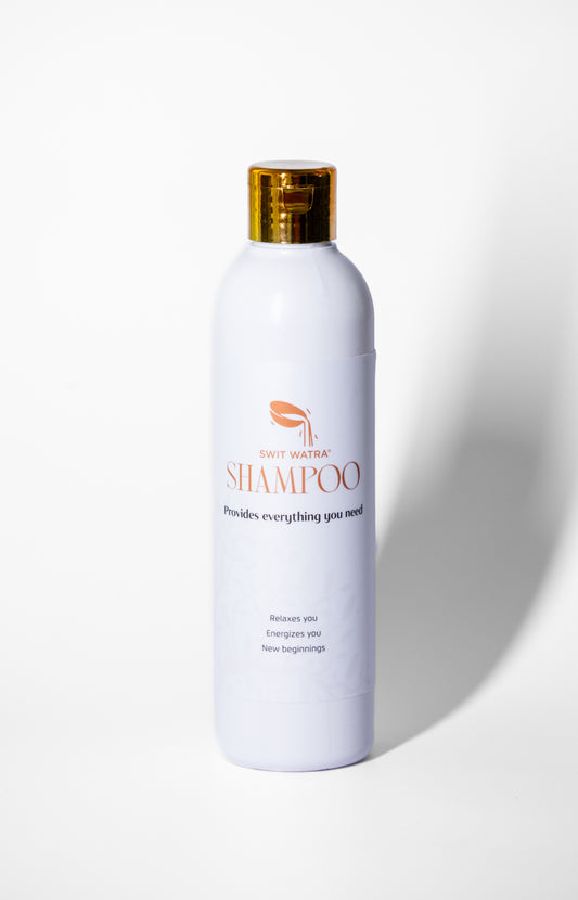 Swit Watra Shampoo - 250ml