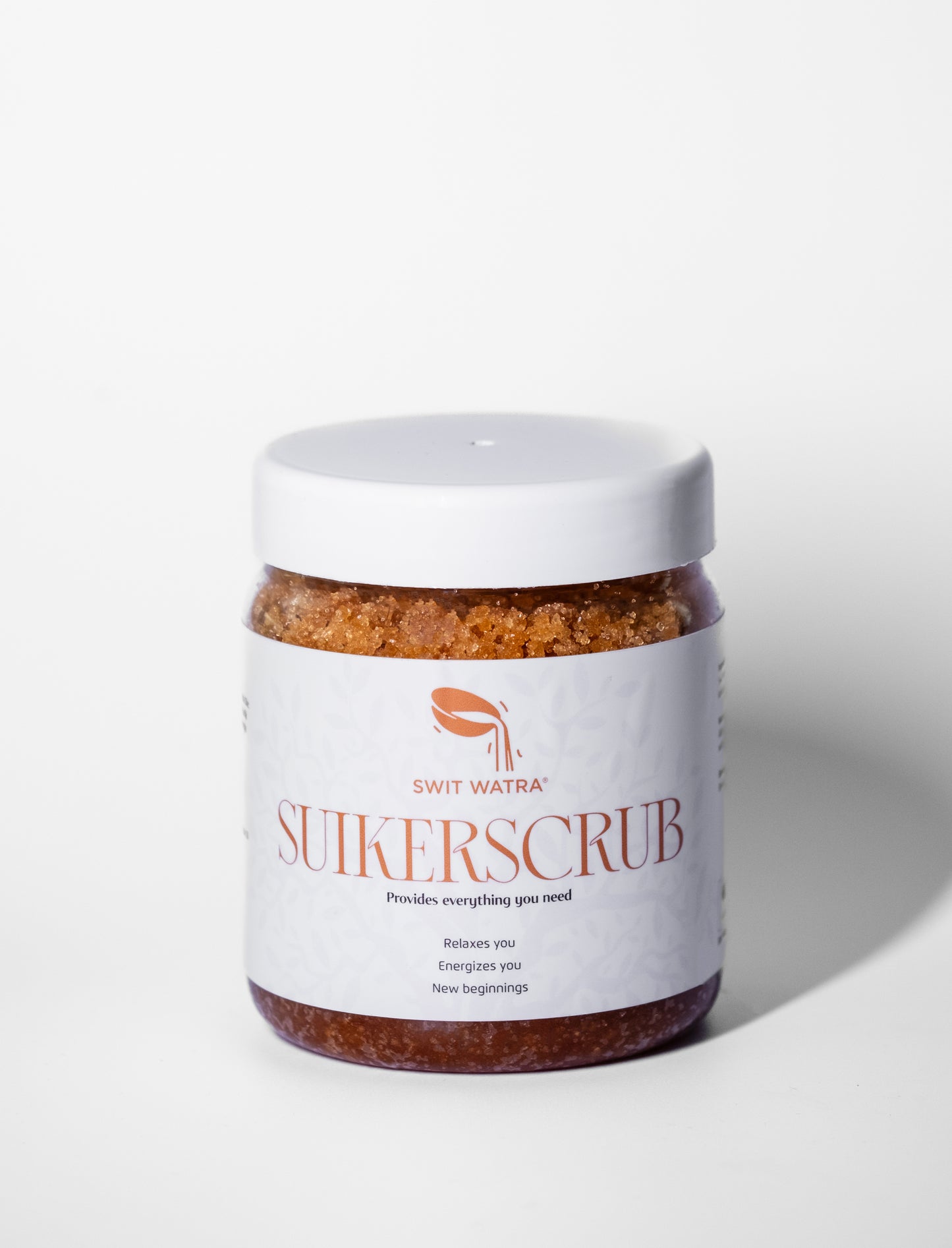 Swit Watra Suikerscrub - 500 gram