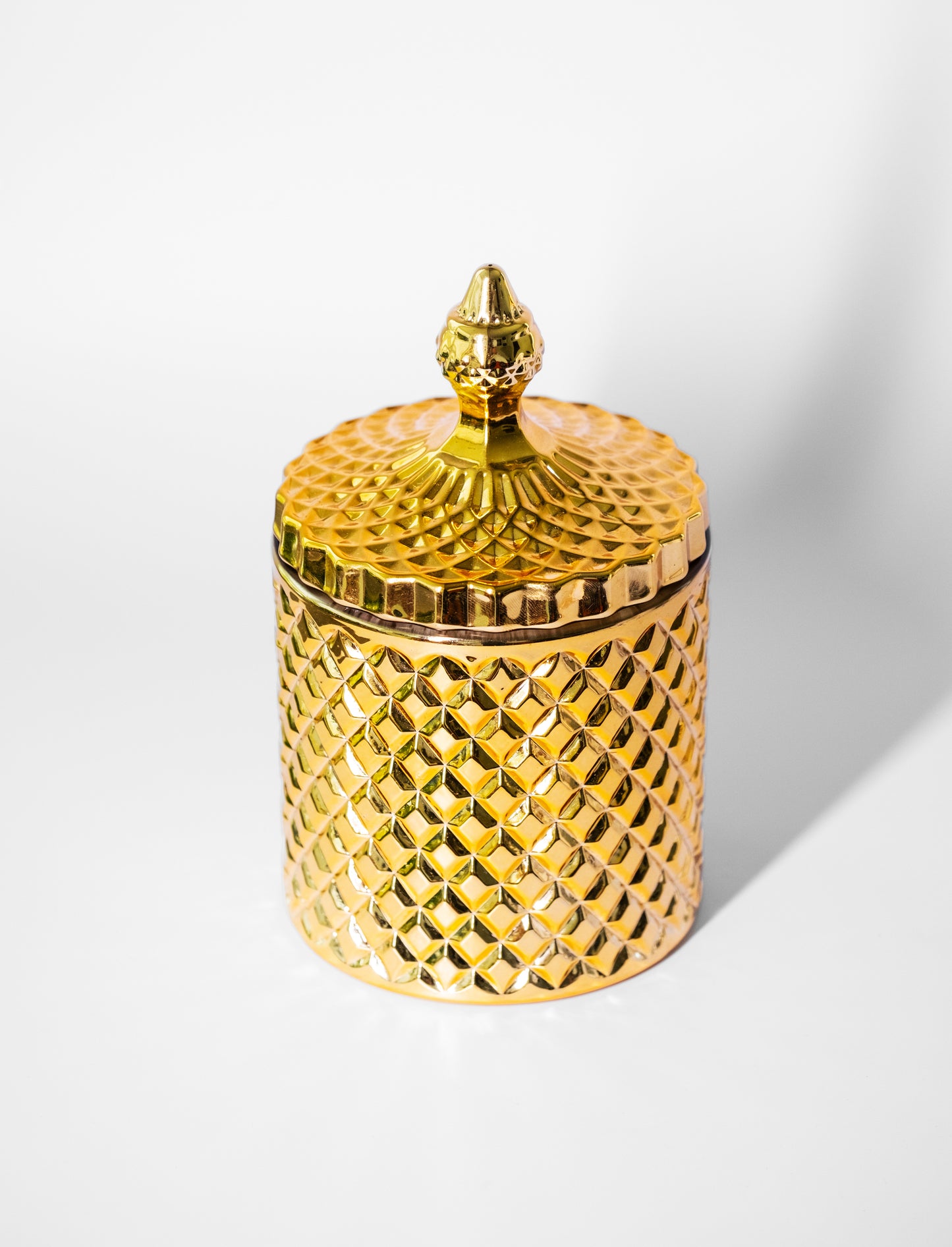 XL Luxe Swit Watra Kaars - Limited Edition