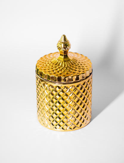 XL Luxe Swit Watra Kaars - Limited Edition