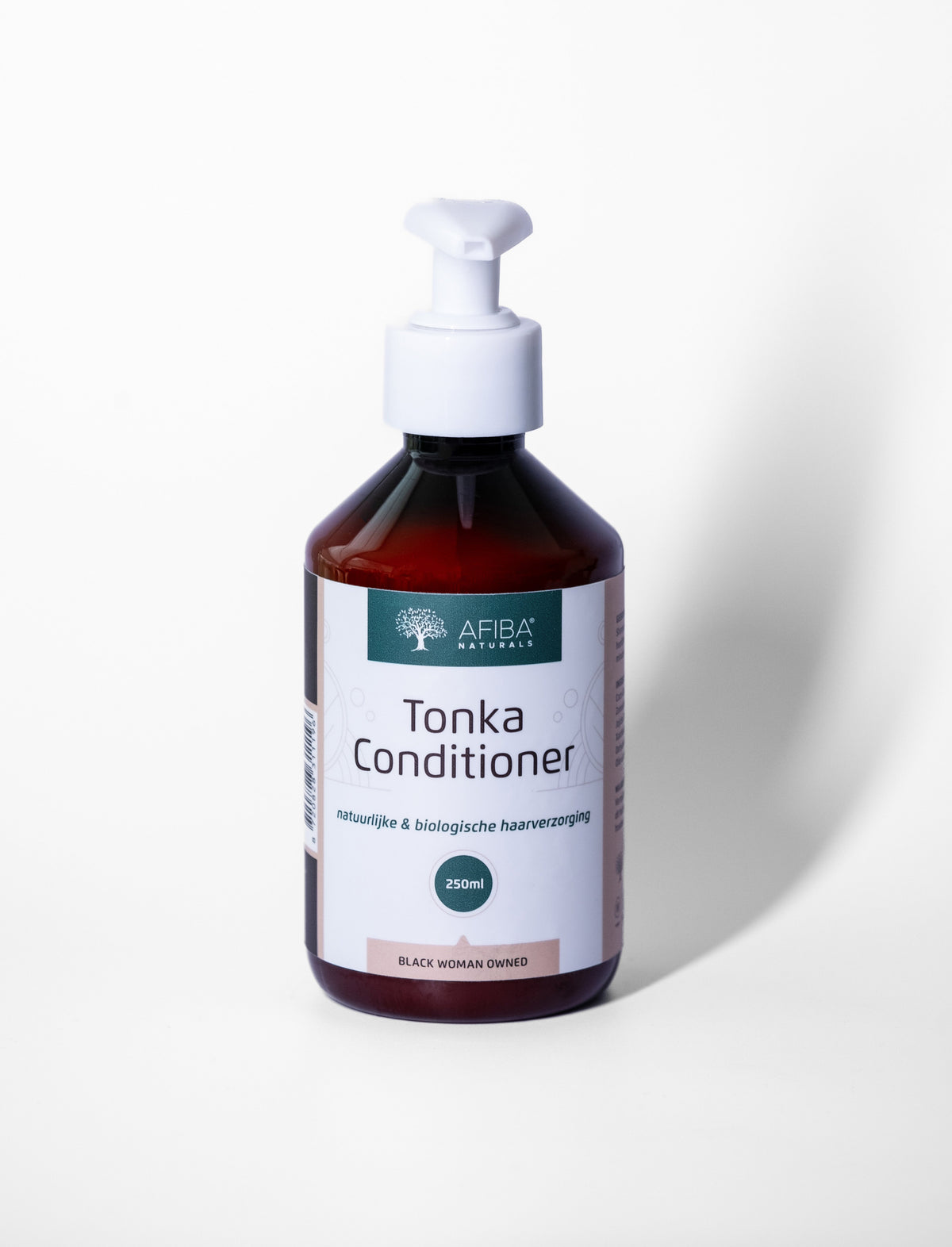 Tonka Shampoo & Conditioner