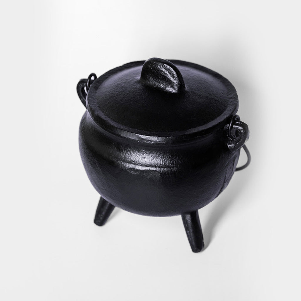 XL Ampuku Kaars met deksel