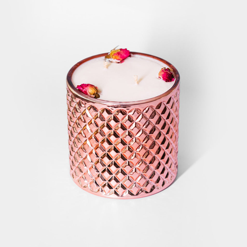 XL Luxe Swit Watra Rose Gold