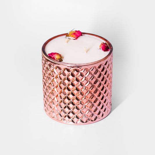 XL Luxe Swit Watra Rose Gold