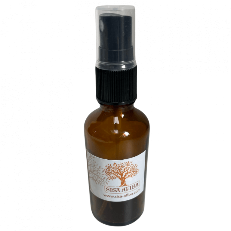 amber-spray