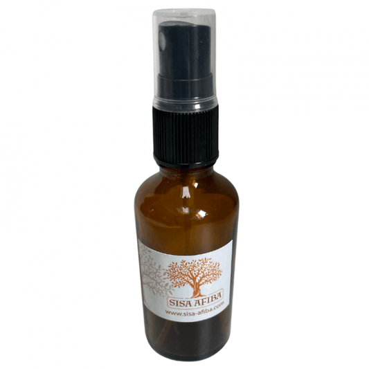 amber-spray