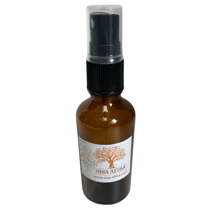 Pillow & Body Spray ANTI STRESS