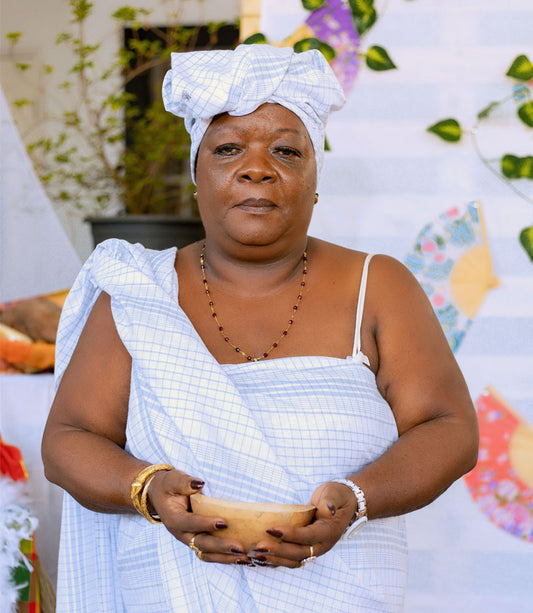 Online Kot Luku / Reading met Ma Josephina - 60 minuten.