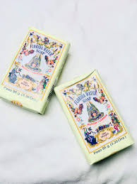 Murray & Lanman Florida Water Soap