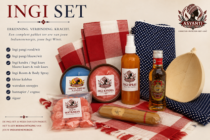 Ingi Set