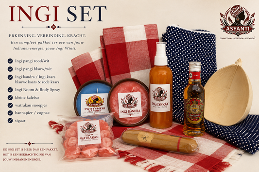 Ingi Set
