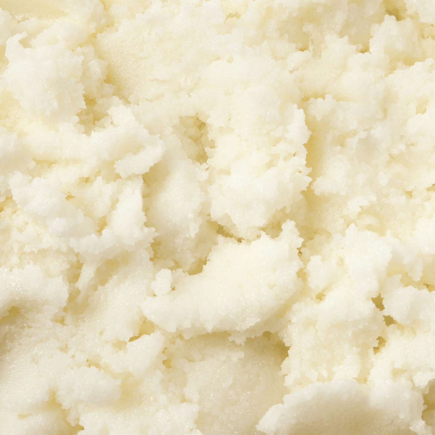Shea butter & Coronie Kokosolie