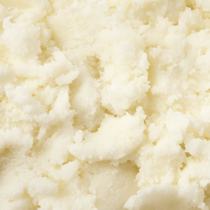 Shea butter & Coronie Kokosolie