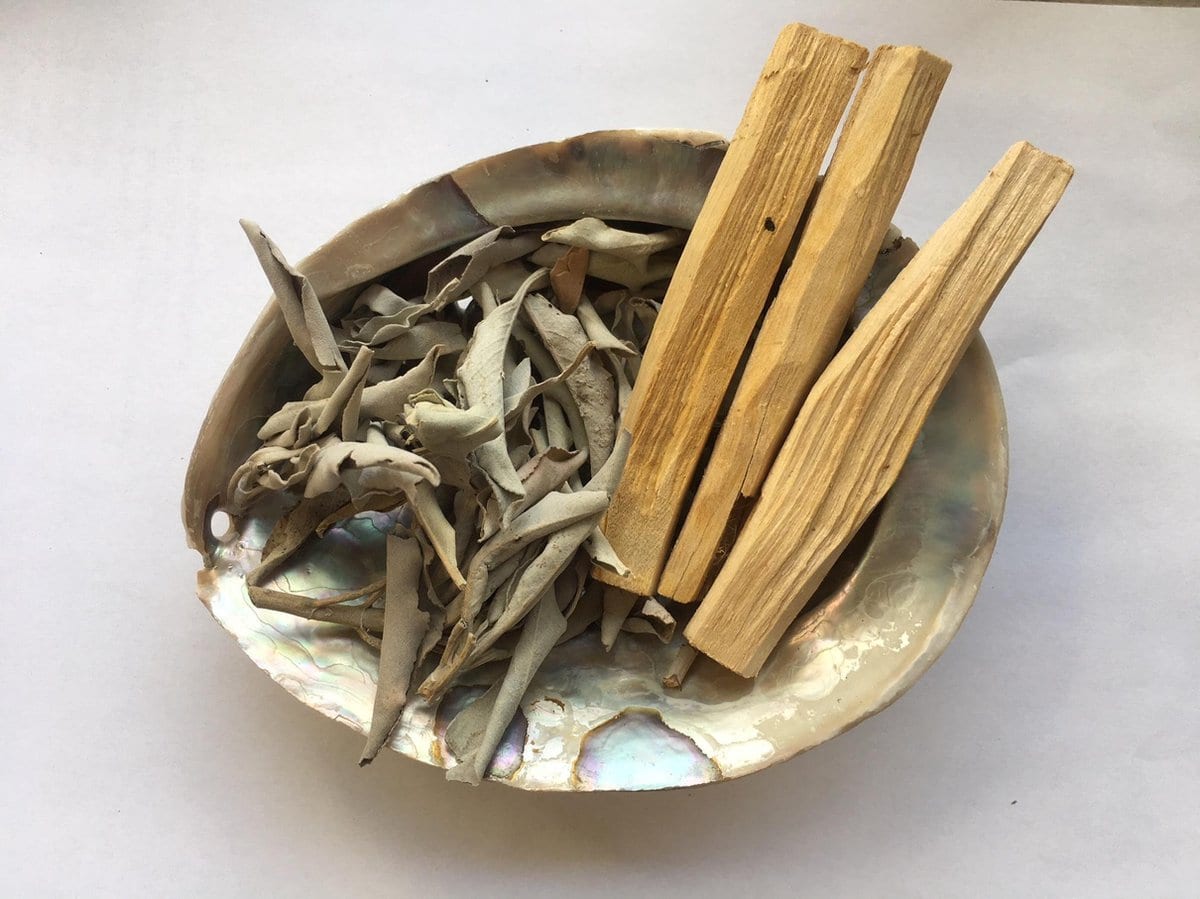 Palo Santo sticks ( 50 gram)