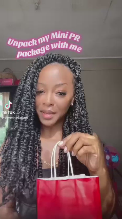 Reset & Attract Set (PRE SALE - levering half april)