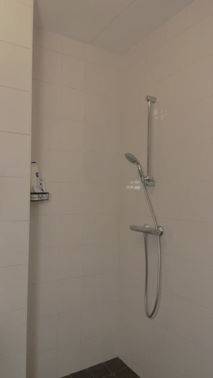 Shea Butter met Krappa Olie