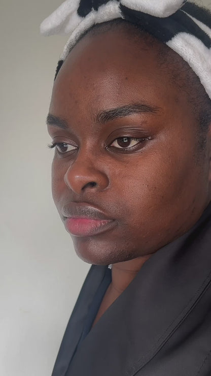 Shea Butter met Coronie Kokosolie