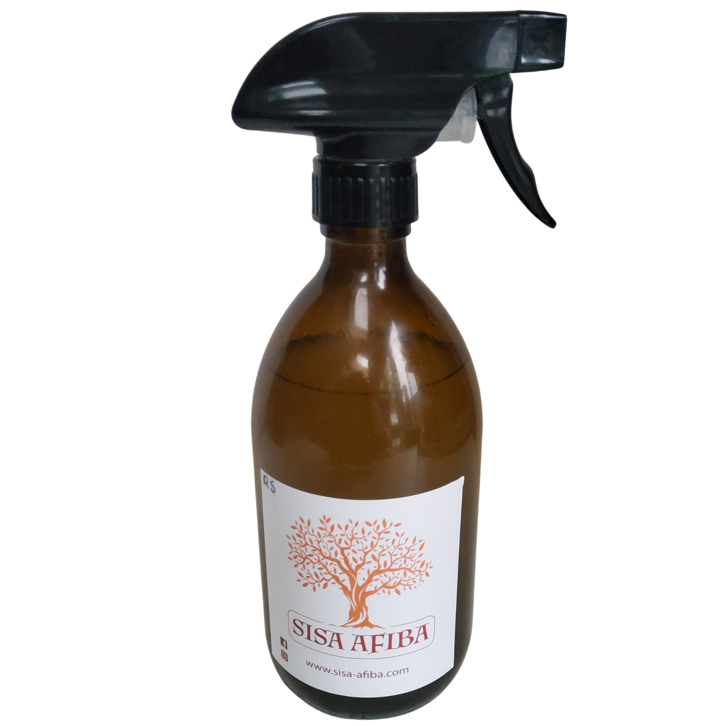 Room & Body Spray Krin skin / Krin oso (energetische reiniging)